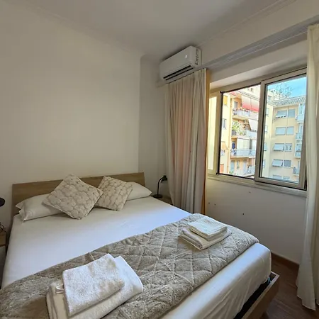 Apartment Viva Rome