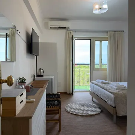 Viva Apartment *