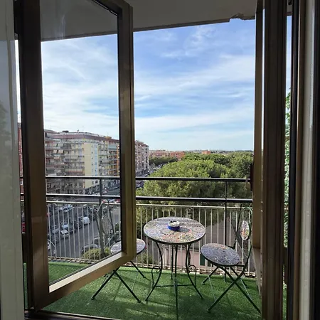 Viva Apartment *