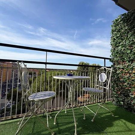 Apartment Viva