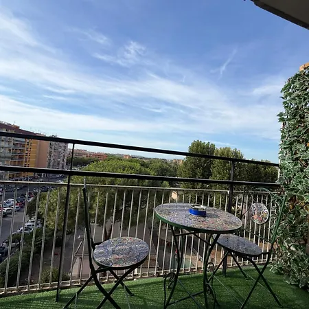Apartment Viva