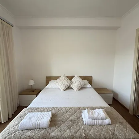 Viva Apartment *