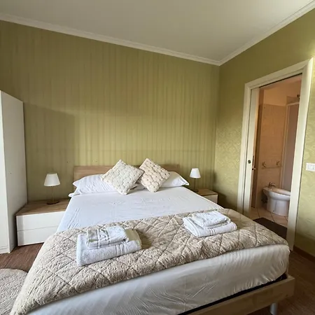 Apartment Viva