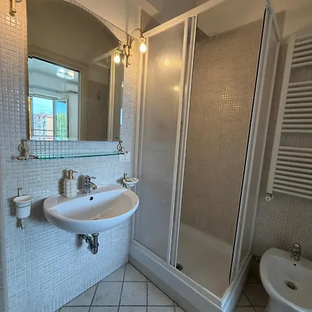 Viva Apartment