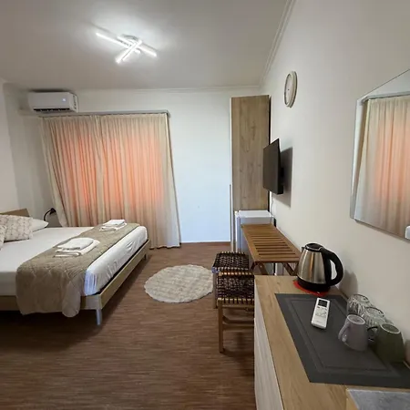 Viva Apartment *