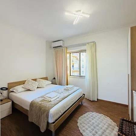 Viva Apartment Rome