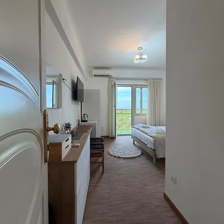 Apartment Viva *