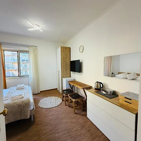 Apartment Viva *