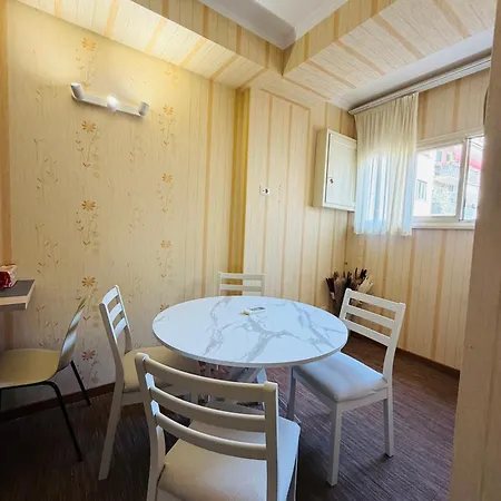 Viva Apartment Rome