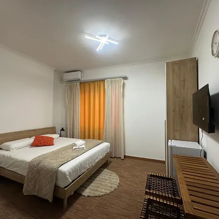 Apartment Viva *